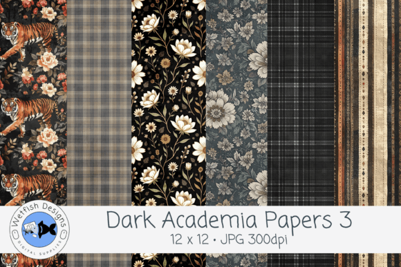 Rich Textures for Modern Designs